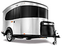 Airstream Basecamp For sale at Airstream Los Angeles