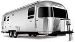 Airstream Travel Trailer For sale at Airstream Los Angeles